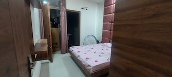 3 BHK Builder Floor For Rent in Motia Blue Ridge Dhakoli Village Zirakpur  8065862