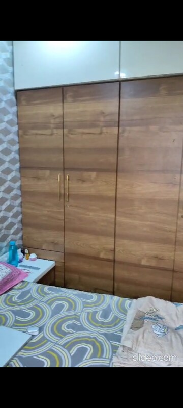 Room in 2 BHK Apartment at Colleagues Co Operative Housing Society, Worli – for Rent