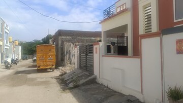 Parking in 2 BHK Independent House at Bathlapalli – for Sale
