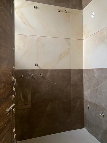Bathroom in 2 BHK Independent House at Ambala Highway – for Sale
