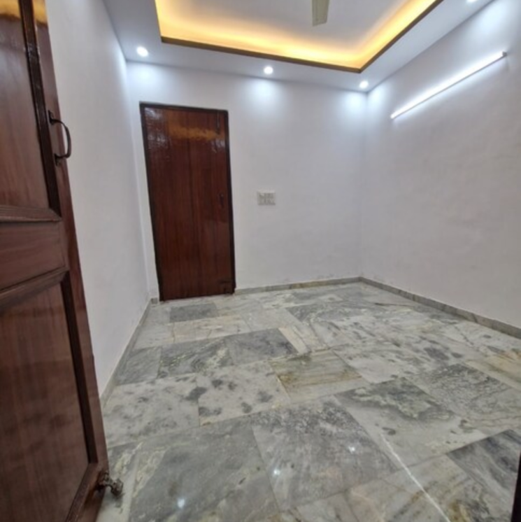 Bedroom, khirki extension 1 Bedroom 448 Sq.Ft. Builder Floor In Khirki Extension Delhi 8065867
