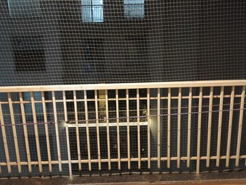2 BHK Apartment – Exterior View View at Sushma Crescent, Dhakoli Village - for Rent