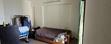 Bedroom in 2 BHK Apartment at SD Bhalerao Prity Park, Owale – for Rent