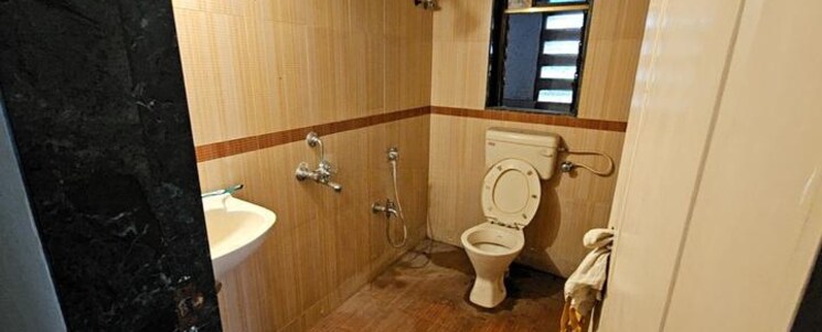 Bathroom, s-d-bhalerao-prity-park 2 Bedroom 935 Sq.Ft. Apartment In Owale Thane 8065875