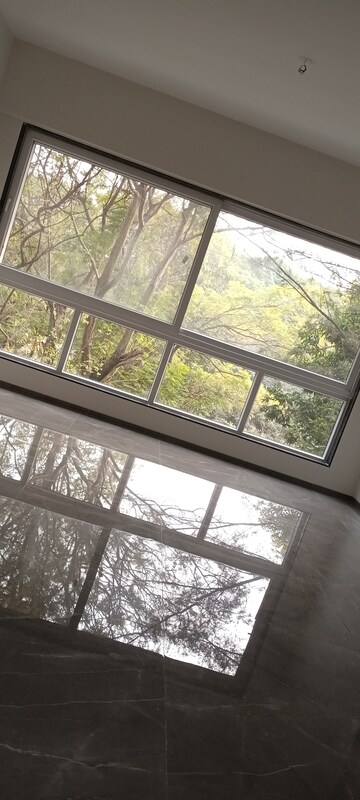 Balcony in 5 BHK Apartment at SSD Sai Orchards, Aundh – for Sale