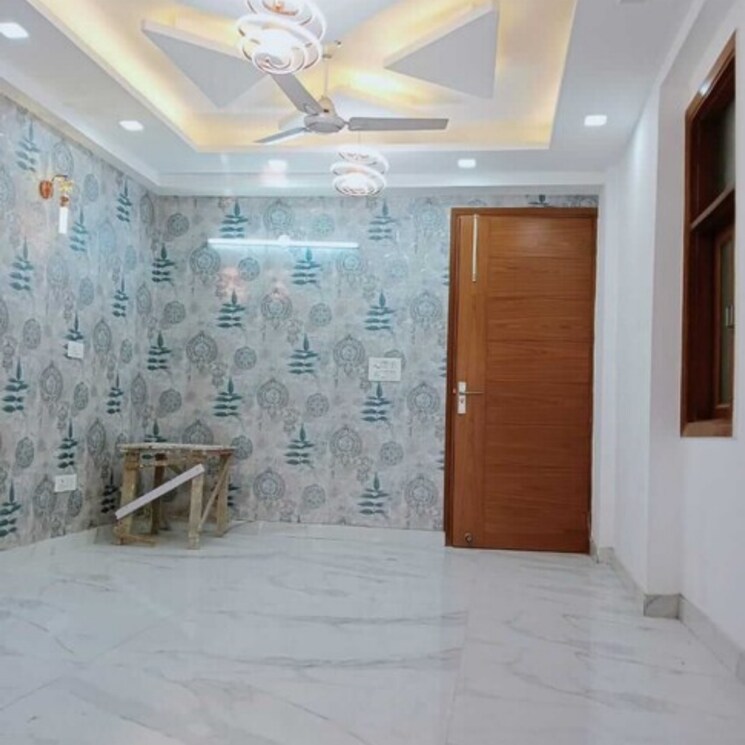 Bedroom, panchsheel vihar 3 Bedroom 1200 Sq.Ft. Builder Floor In Panchsheel Vihar Delhi 8065884