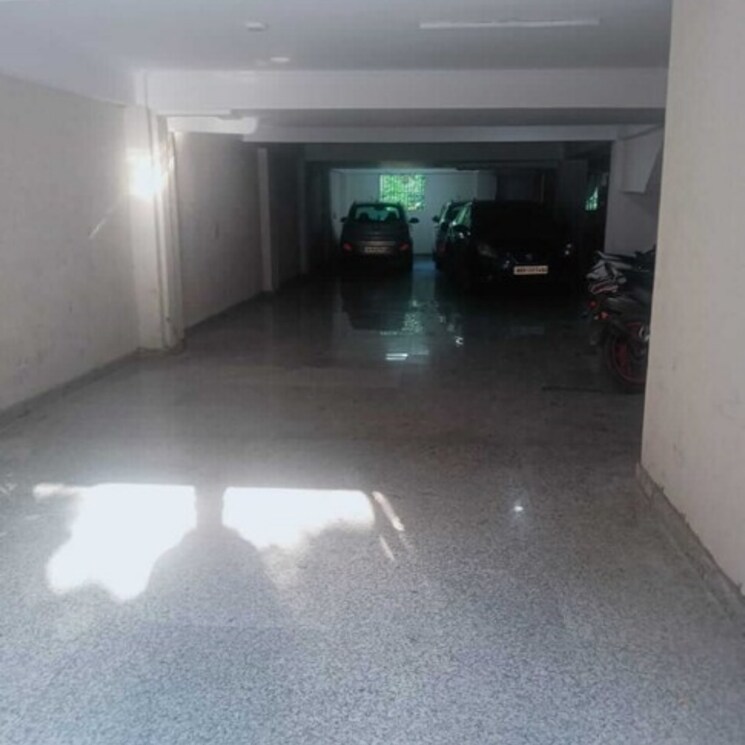  Parking, panchsheel vihar 3 Bedroom 1200 Sq.Ft. Builder Floor In Panchsheel Vihar Delhi 8065884