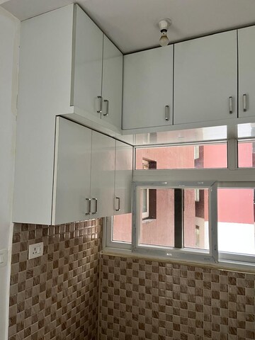 Kitchen in 2 BHK Apartment at Prestige Sunrise Park Norwood, Electronic City Phase I – for Sale