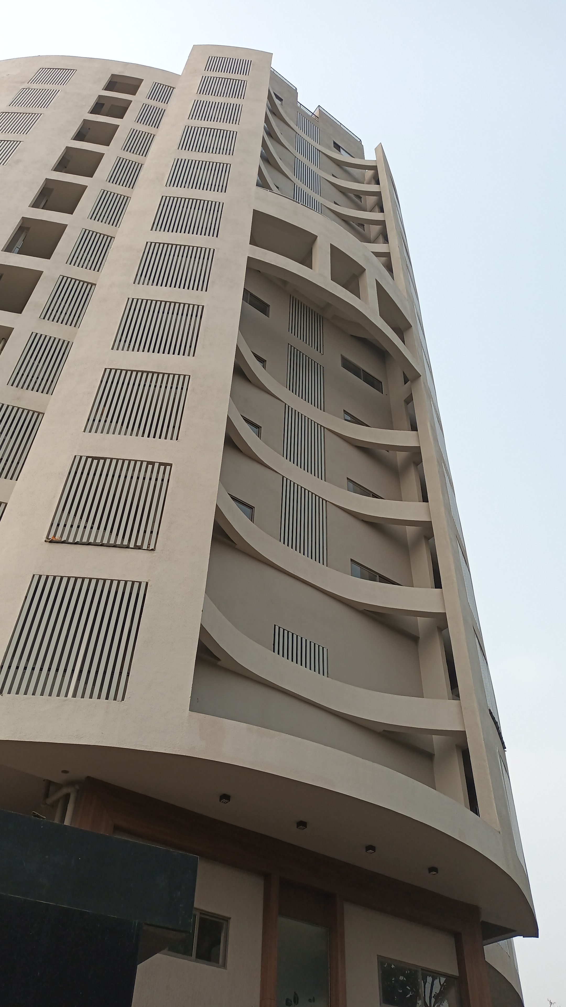 3 BHK + Extra Room Apartment For Sale in Kalash Trove