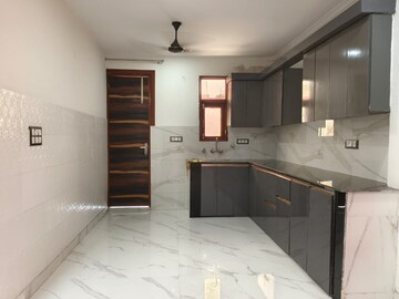 2 BHK Builder Floor For Rent in Dwarka Mor