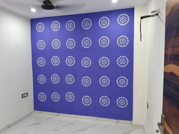 Room in 2 BHK Builder Floor at Dwarka Mor – for Rent
