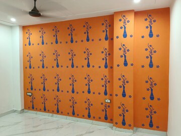 Room in 2 BHK Builder Floor at Dwarka Mor – for Rent