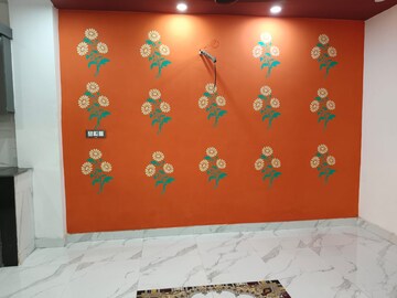 Room in 2 BHK Builder Floor at Dwarka Mor – for Rent