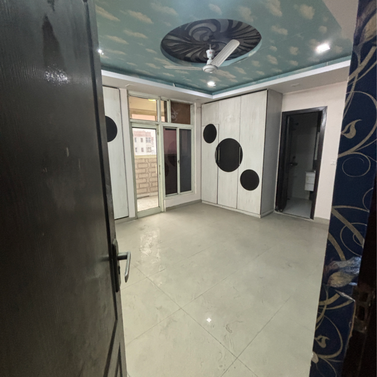 Kitchen, ramprastha-max-city 3 Bedroom 1850 Sq.Ft. Apartment In Vaishali Sector 7 Ghaziabad 8065893