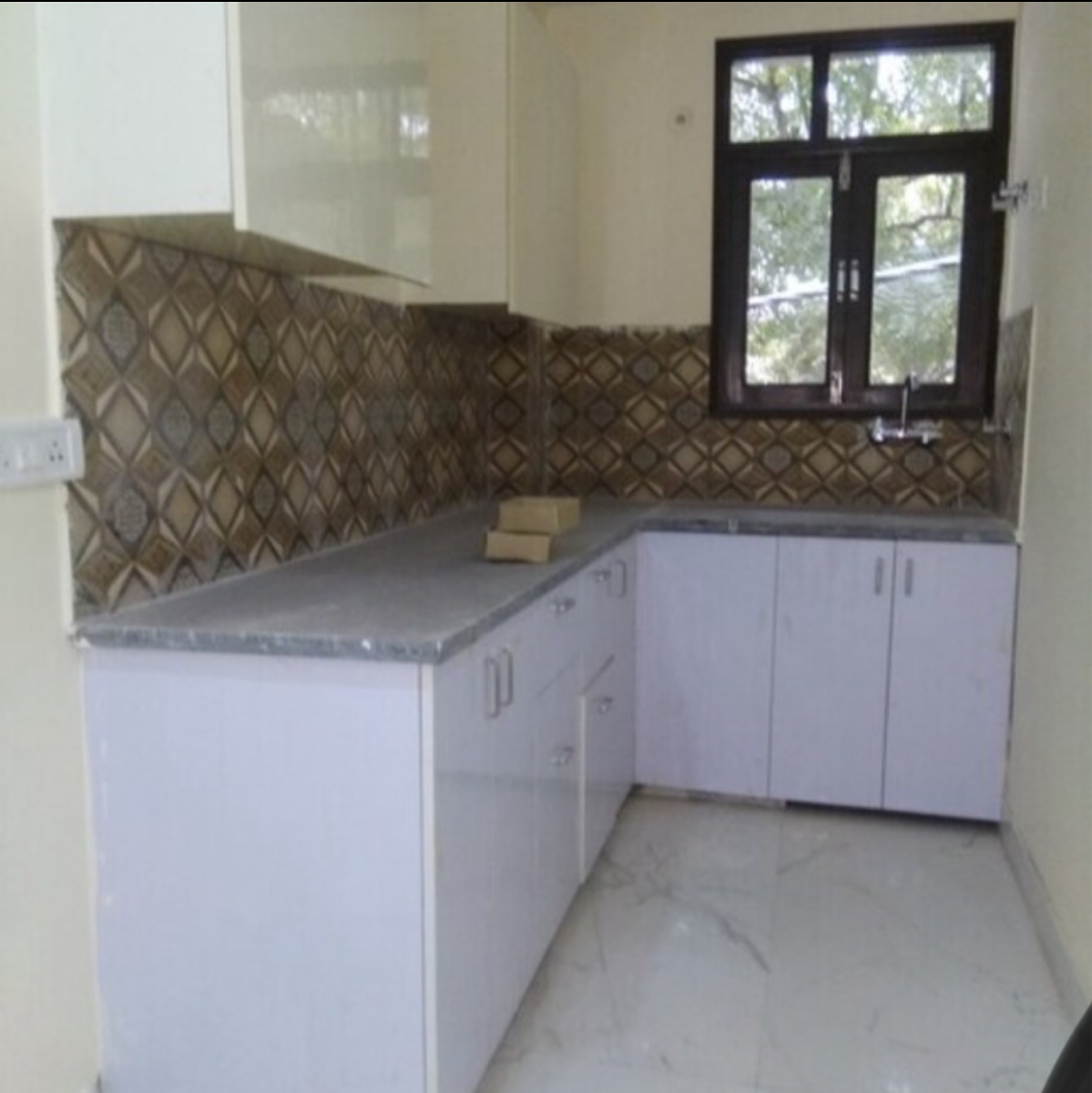 2 BHK Builder Floor For Sale in Panchsheel Vihar