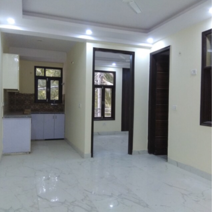 Room, panchsheel vihar 2 Bedroom 900 Sq.Ft. Builder Floor In Panchsheel Vihar Delhi 8065892