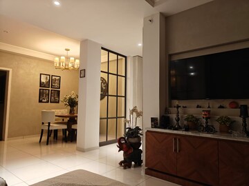 Living Room in 2 BHK Apartment at Sobha Arena Pebble Court, Kanakapura Road – for Sale