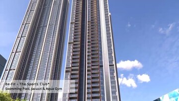 5 BHK Apartment For Sale in Birla Niyaara, Worli