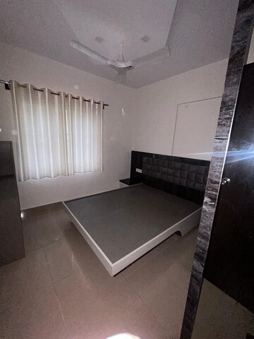 Bathroom in 3 BHK Apartment at Provident Sunworth, Kambipura – for Sale