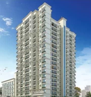 2 BHK Apartment For Rent in Gayatri Sadan Kalyan Kalyan West Thane  8065910