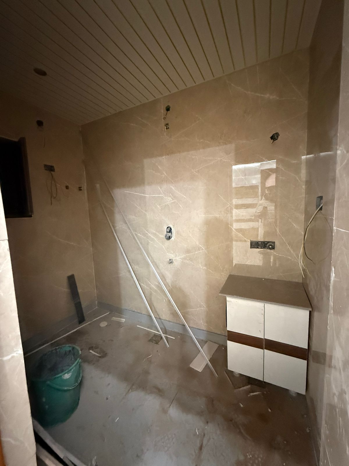 3.5 BHK + Study Room Penthouse For Sale in Niho Marvel Scottish Garden