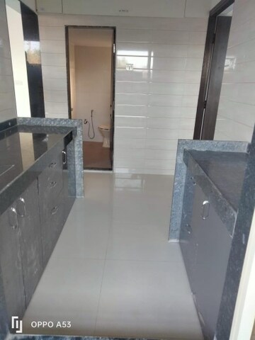 2 BHK Apartment For Rent in Sri Dutt Garden Avenue K, Virar West
