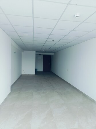 Commercial Office Space 517 Sq.Ft. For Rent in Kopar Khairane Navi Mumbai  8065920