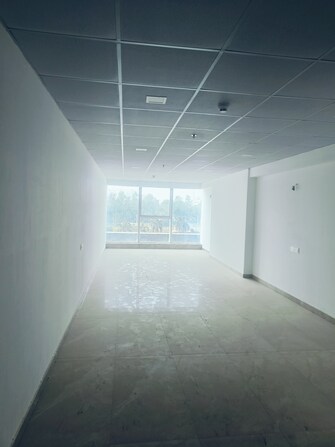 Commercial Office Space 517 Sq.Ft. For Rent in Kopar Khairane Navi Mumbai  8065920