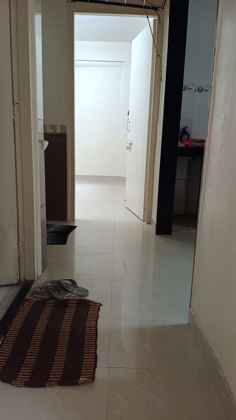 1 BHK Builder Floor For Rent in Manmohan Park Bibwewadi Pune  8065928