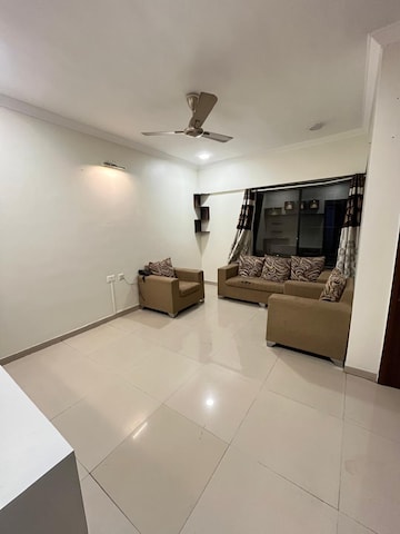 2 BHK Apartment For Rent in Borate Jijai Nagari Kothrud Pune  8065933