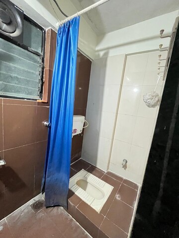 Kitchen in 2 BHK Apartment at Borate Jijai Nagari, Kothrud – for Rent
