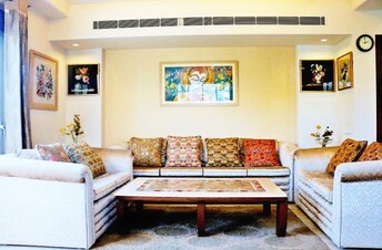 4 BHK Builder Floor For Rent in Gulmohar Park Delhi  8065931