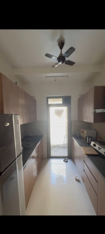 Master Bedroom in 3 BHK Apartment at Lodha Splendora Platino, Ghodbunder Road – for Rent