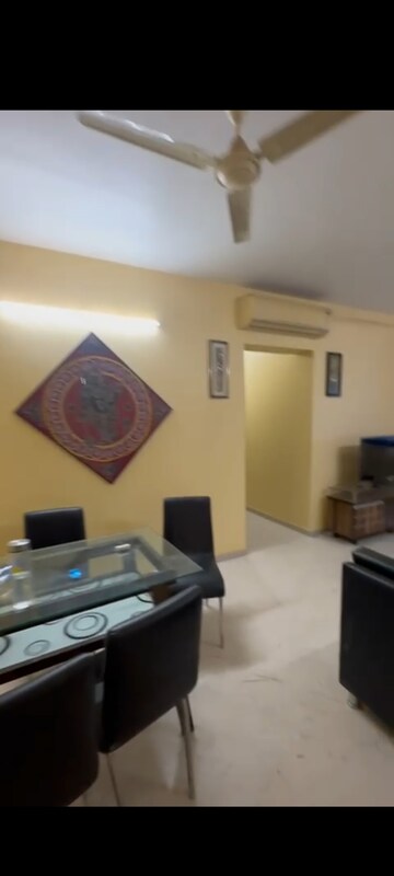 Master Bedroom in 3 BHK Apartment at Lodha Splendora Platino, Ghodbunder Road – for Rent