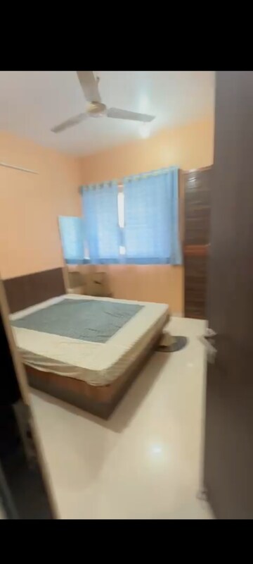 Bathroom in 3 BHK Apartment at Lodha Splendora Platino, Ghodbunder Road – for Rent