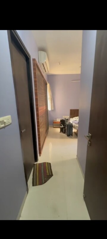 Furnished Amenities in 3 BHK Apartment at Lodha Splendora Platino, Ghodbunder Road – for Rent
