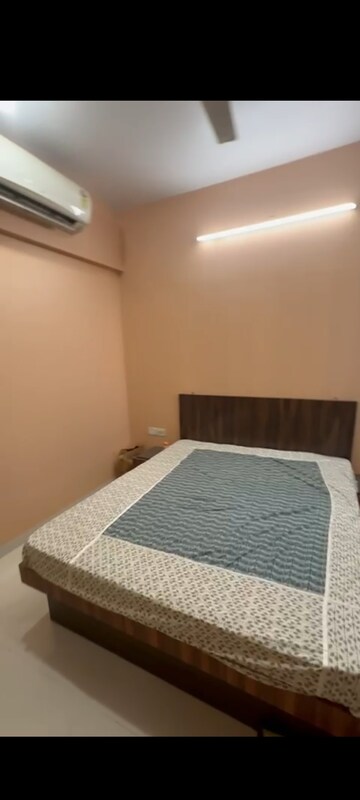 Bedroom in 3 BHK Apartment at Lodha Splendora Platino, Ghodbunder Road – for Rent