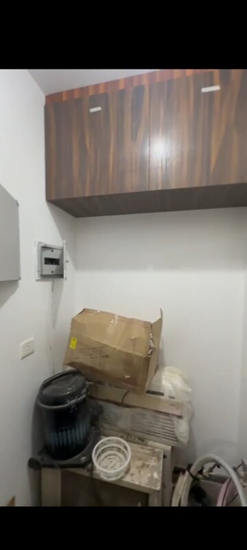Master Bedroom in 3 BHK Apartment at Lodha Splendora Platino, Ghodbunder Road – for Rent