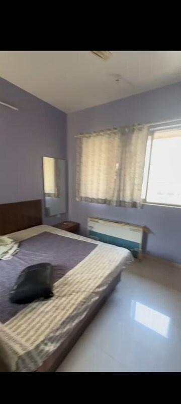 Bedroom in 3 BHK Apartment at Lodha Splendora Platino, Ghodbunder Road – for Rent