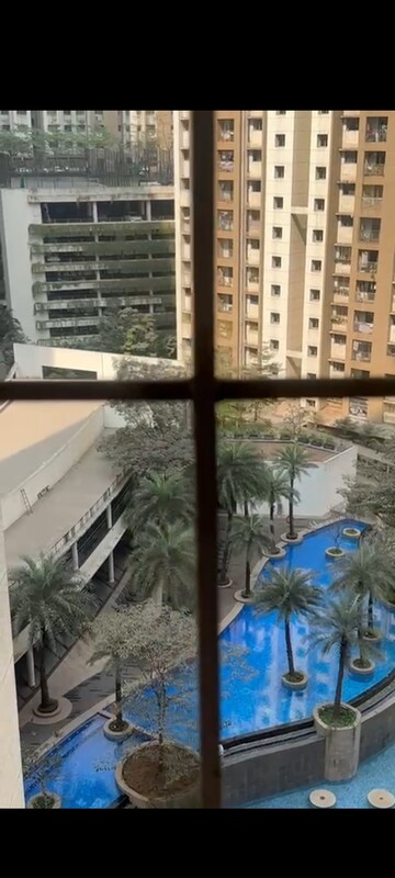 3 BHK Apartment – Exterior View View at Lodha Splendora Platino, Ghodbunder Road - for Rent