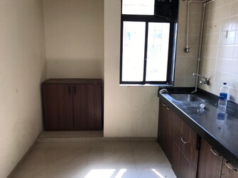 2 BHK Apartment For Rent in Pride Residency Anand Nagar Anand Nagar Thane  8065944