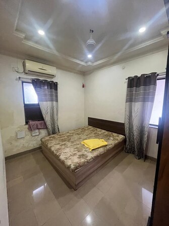 1 BHK Apartment For Rent in Sneh Paradise Paud Road Pune  8065943