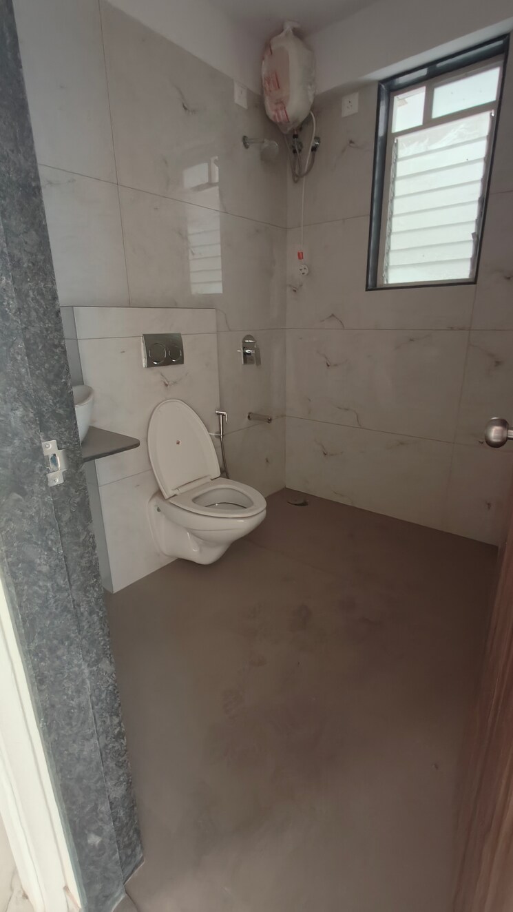 Bathroom, tattva-mittal-cove 2 Bedroom 640 Sq.Ft. Apartment In Andheri West Mumbai 8065950