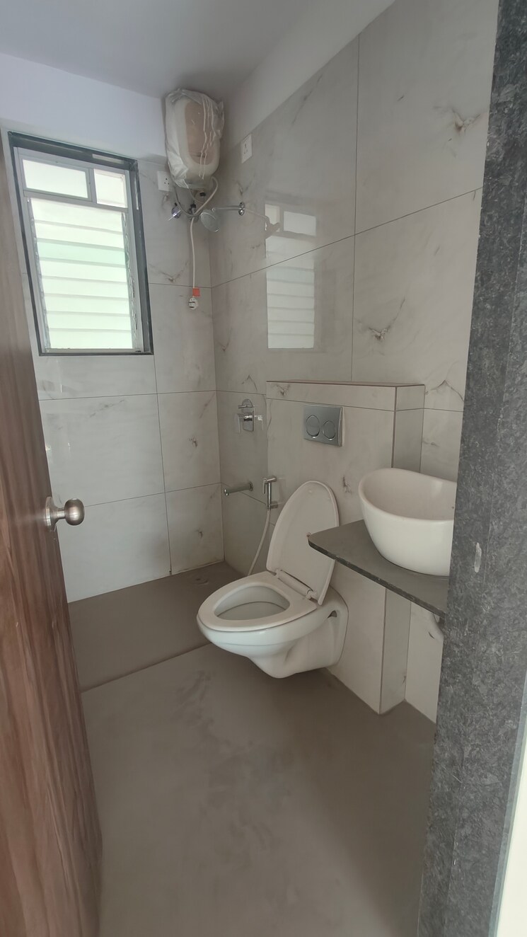 Bathroom, tattva-mittal-cove 2 Bedroom 640 Sq.Ft. Apartment In Andheri West Mumbai 8065950