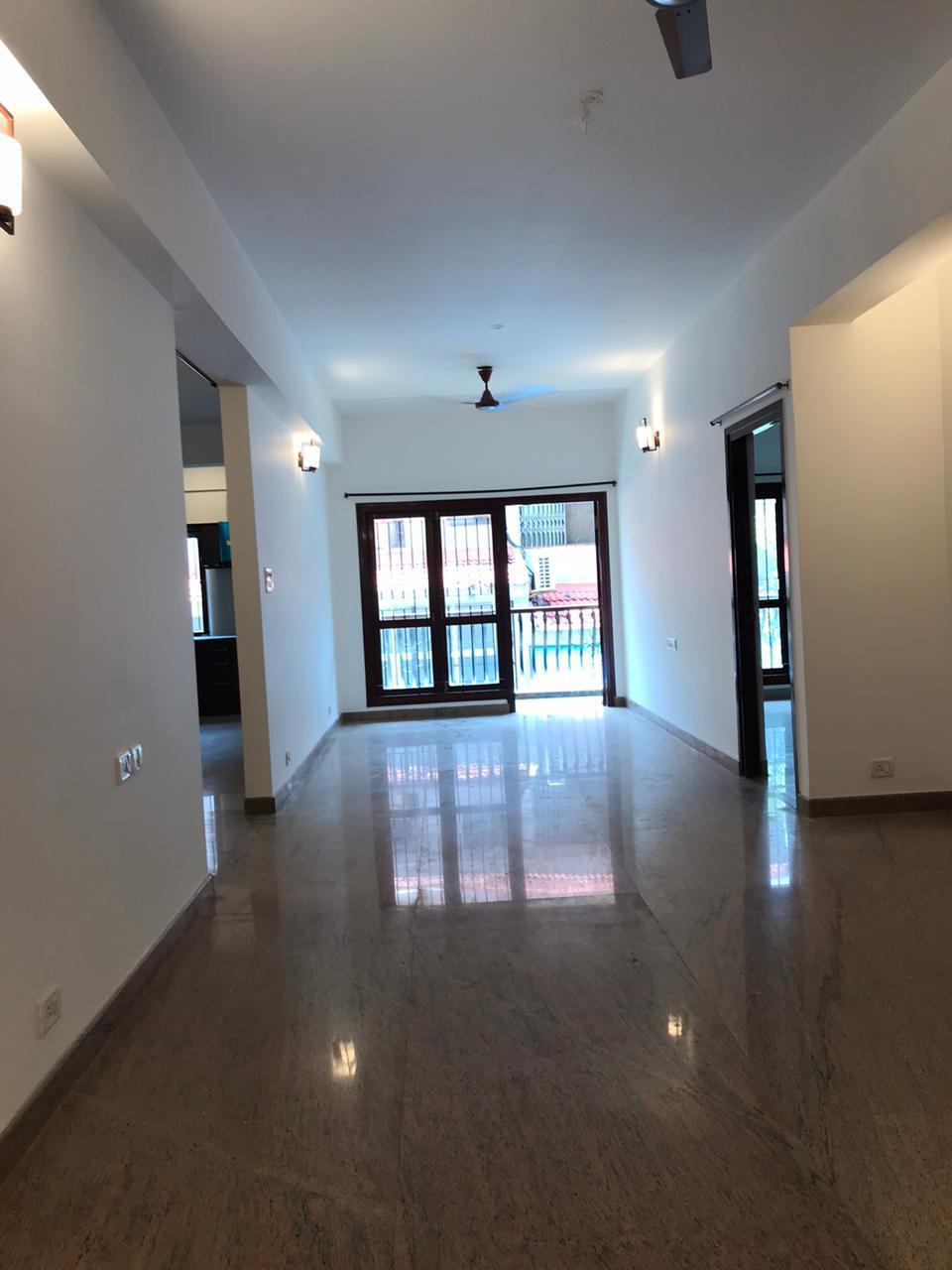 3 BHK + Pooja Room,Extra Room Builder Floor For Sale in Cooke Town