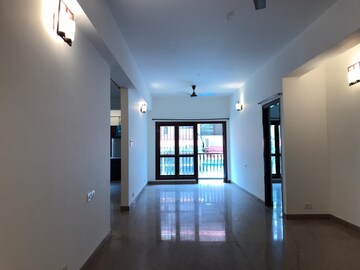 Building Lobby in 3 BHK Builder Floor at Cooke Town – for Sale