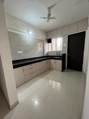 2 BHK Apartment For Rent in Shree Pooja Kothrud Pune  8065947