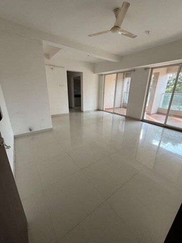 Building Lobby in 2 BHK Apartment at Shree Pooja, Kothrud – for Rent