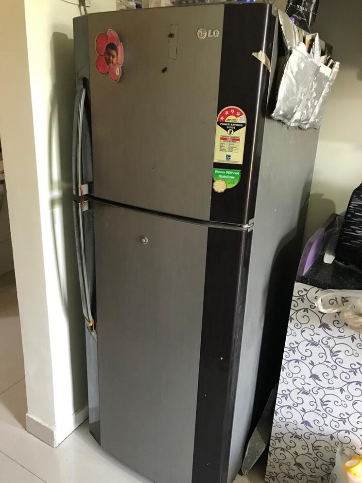 undefined, cosmos-county-ii 2 Bedroom 820 Sq.Ft. Apartment In Ghodbunder Road Thane 8065946