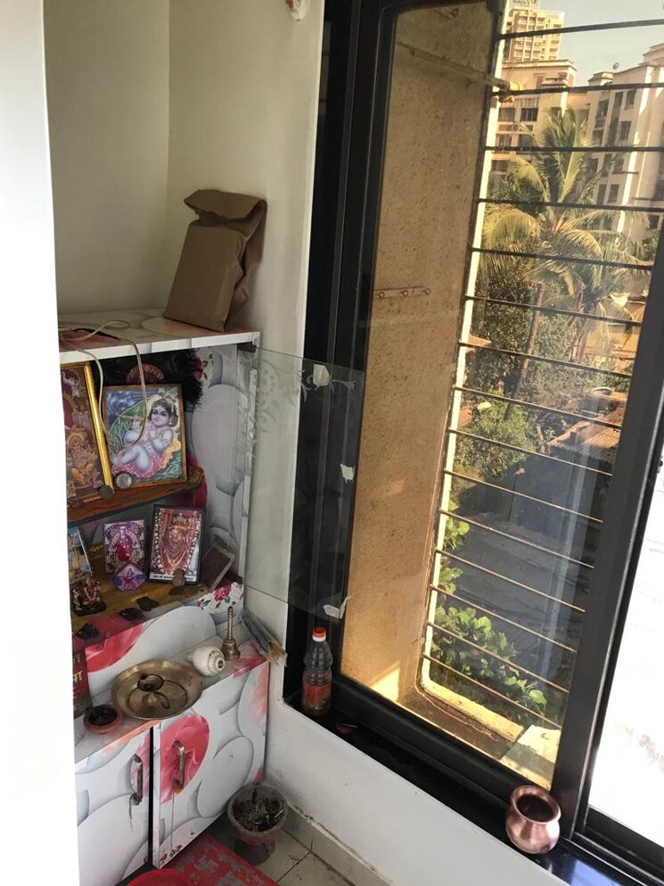 undefined, cosmos-county-ii 2 Bedroom 820 Sq.Ft. Apartment In Ghodbunder Road Thane 8065946